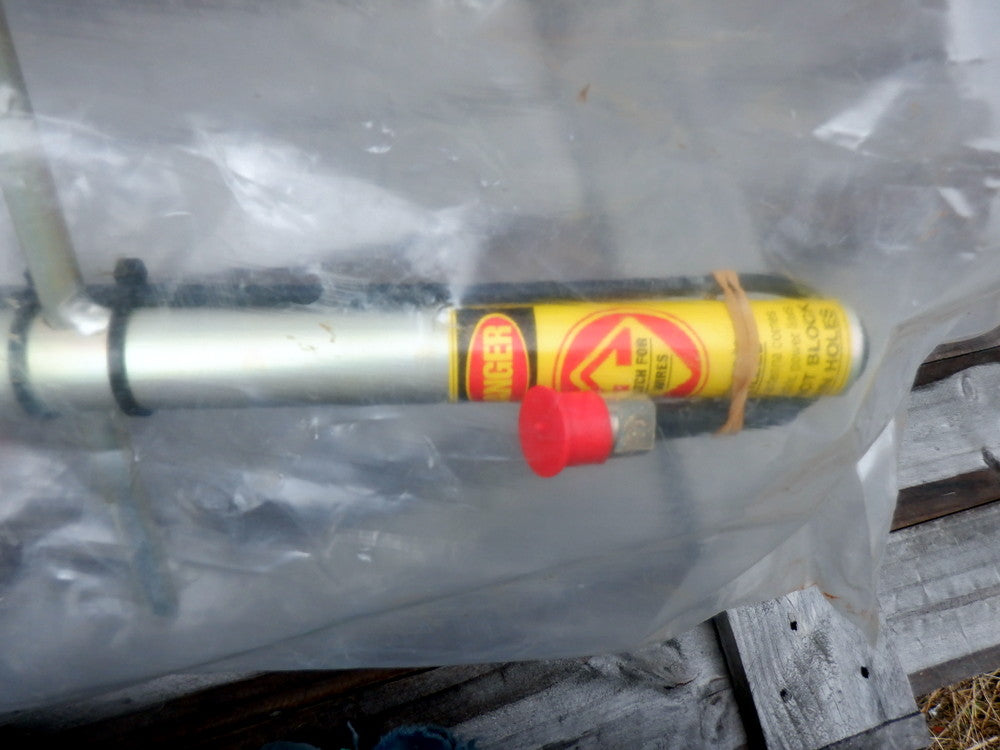 Base Antenna 890 - 960Mhz Mobile Phone / RF Link Yagi - PICK UP ONLY DUE TO SIZE