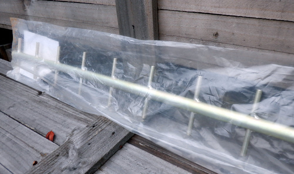 Base Antenna 890 - 960Mhz Mobile Phone / RF Link Yagi - PICK UP ONLY DUE TO SIZE