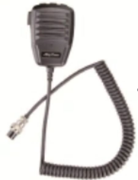 Anytone AT-6666 PRO - Spare Parts Microphone