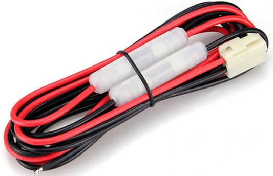 Anytone AT-6666 PRO - Spare Parts Power Cable
