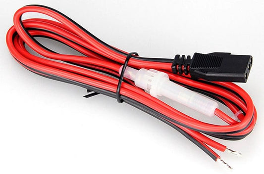 Anytone AT-5555NII - Spare Parts Power Cable