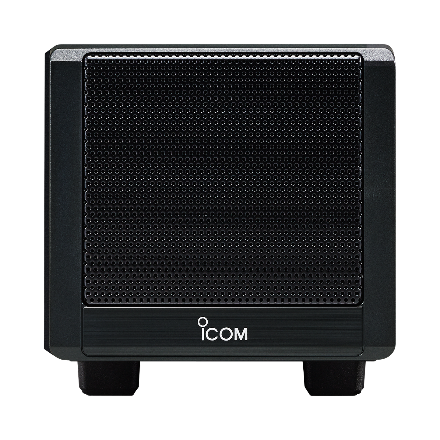 Icom SP-39AD Base External Speaker With DC Power Supply 2-Amps
