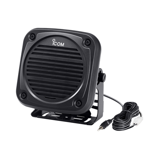 Icom SP-30 External Speaker