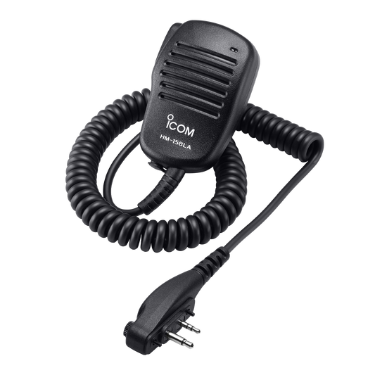 Icom HM-158LA Speaker Microphone