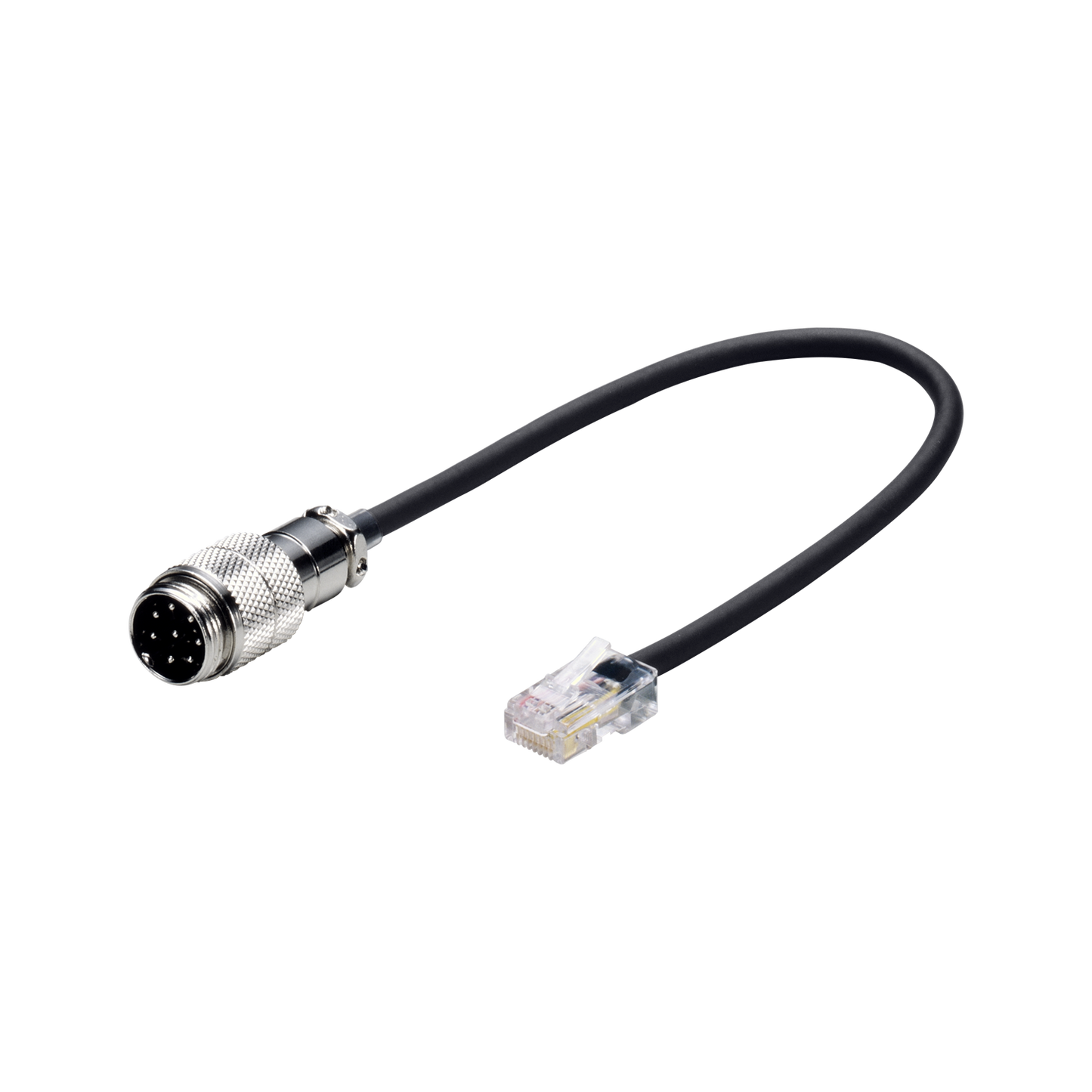 Icom OPC-589 Adaptor Cable For Base Microphone