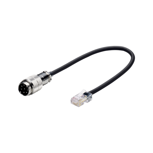 Icom OPC-589 Adaptor Cable For Base Microphone