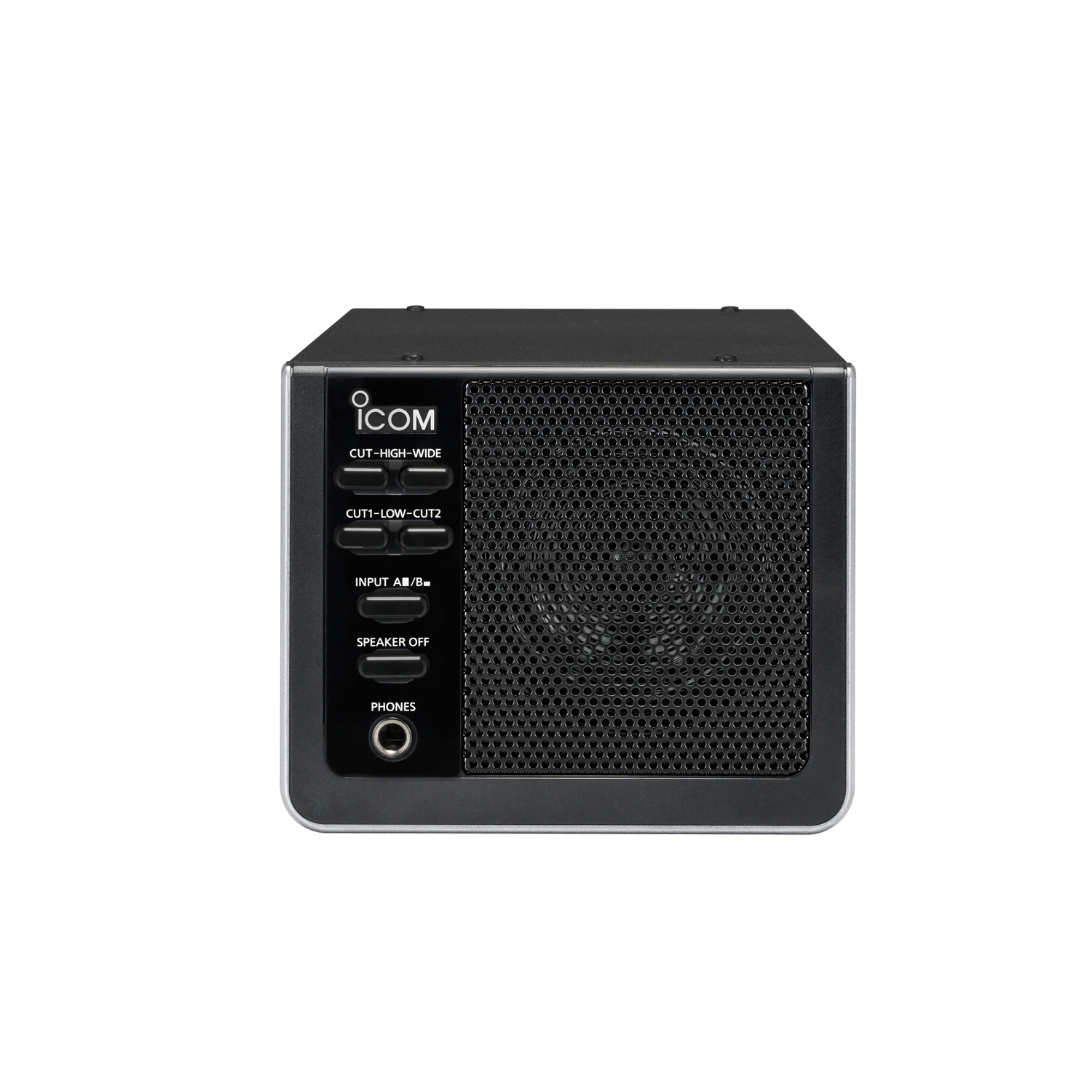 Icom SP-41 External Speaker – RadioAndMore