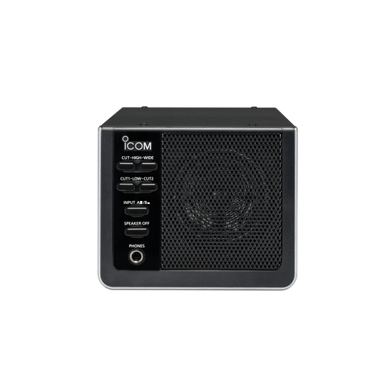 Icom SP-41 External Speaker