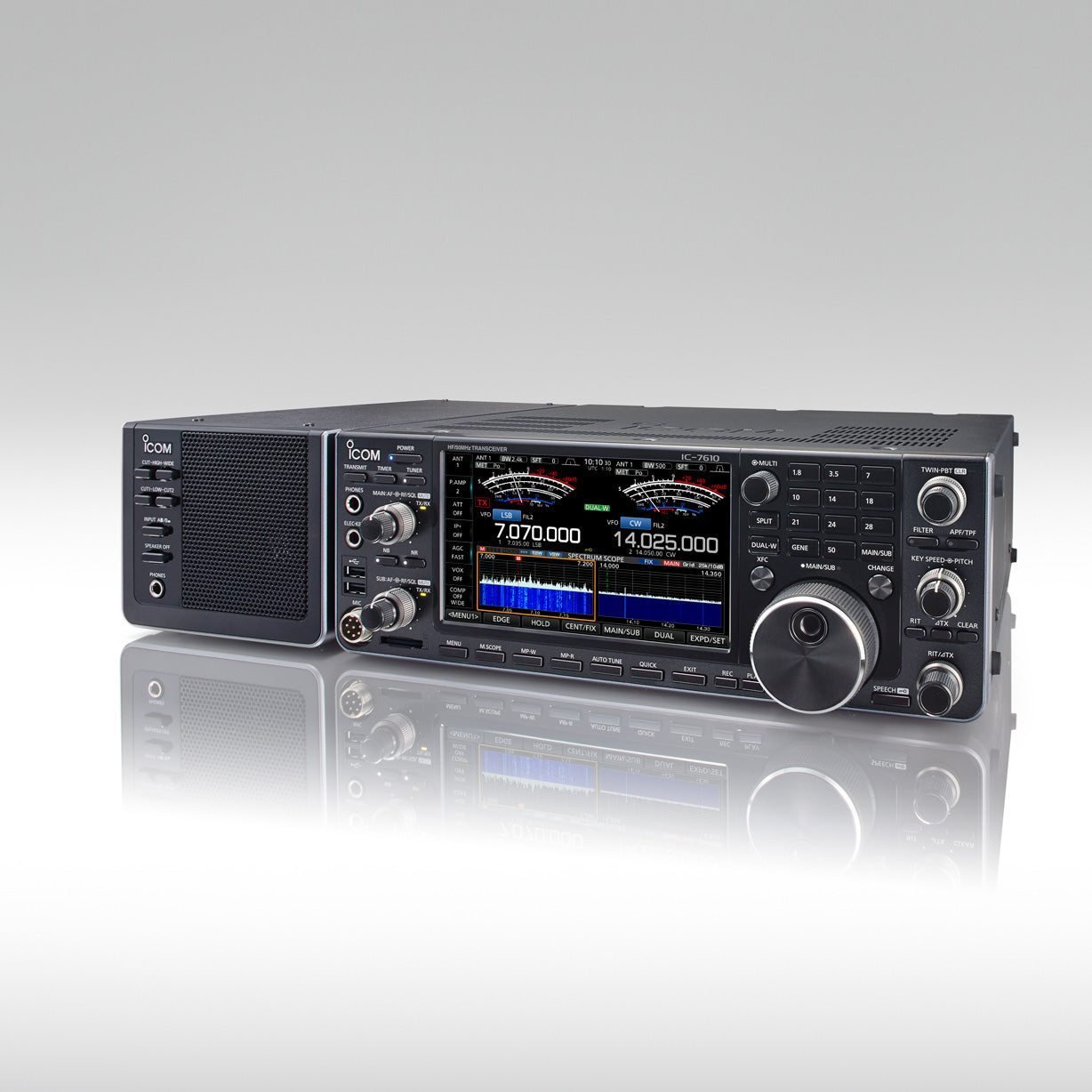 Icom SP-41 External Speaker