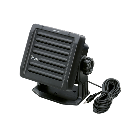 Icom SP-24 External Speaker