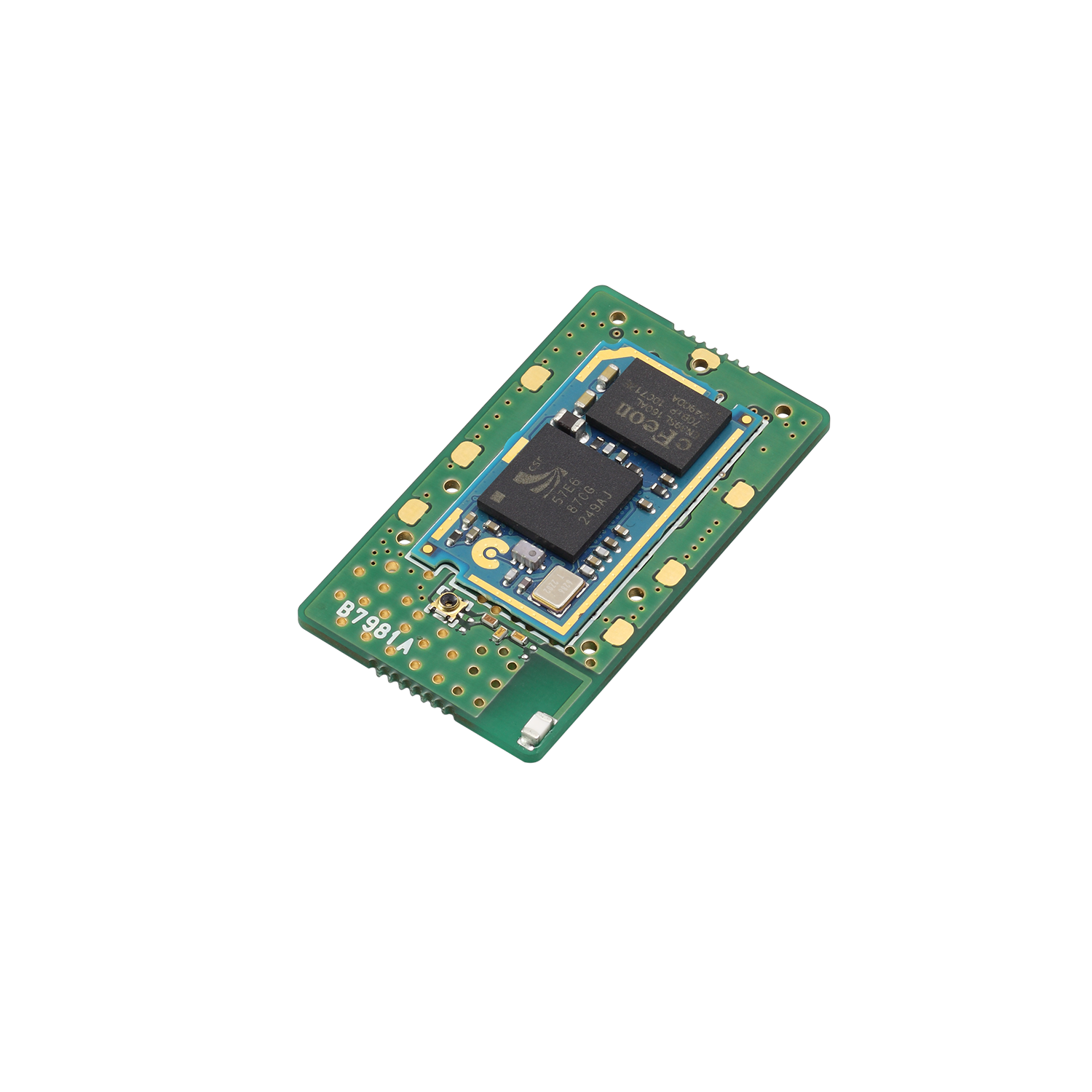 Icom UT-133 Bluetooth Module – RadioAndMore