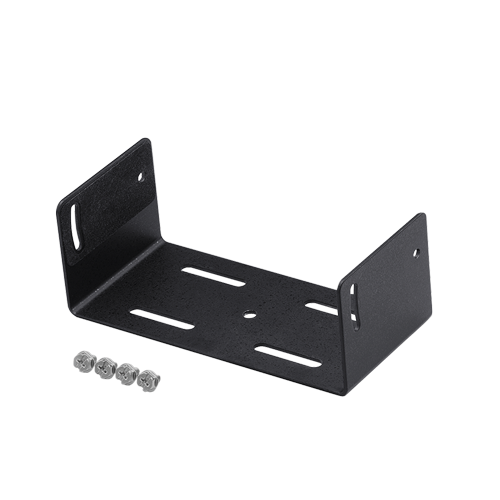 Icom MBF-4 Radio Cradle Assembly Suits IC-2730A/Black Radios