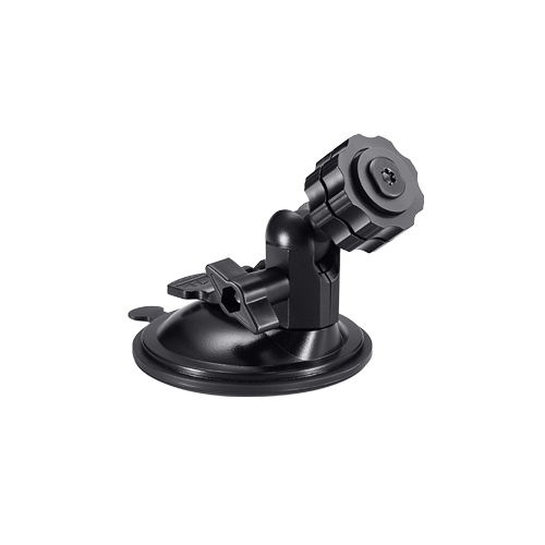 Icom MBF-1 Suction Cap Assembly Suits IC-2730A/Black Radios Goes With MBA-5