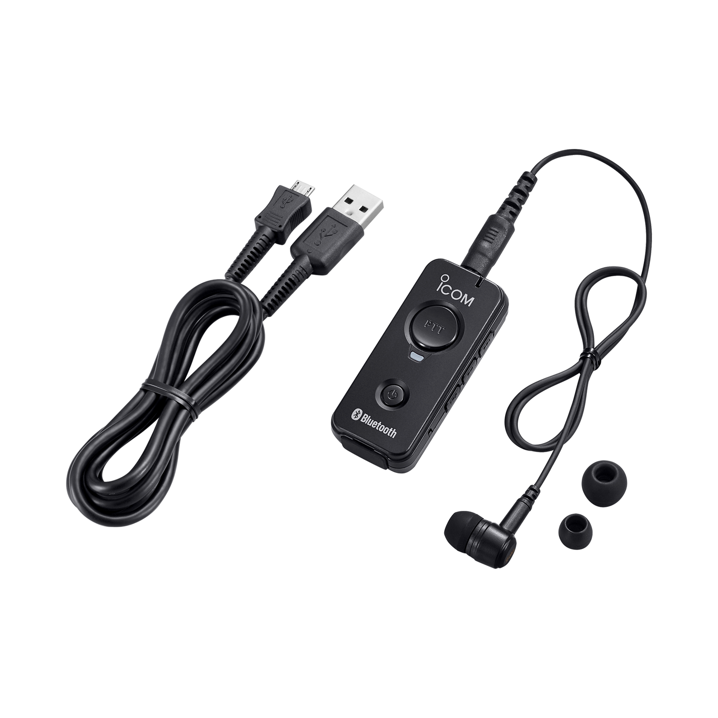 Icom VS-3 Radio Bluetooth Headset