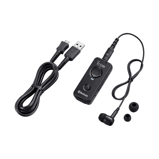 Icom VS-3 Radio Bluetooth Headset