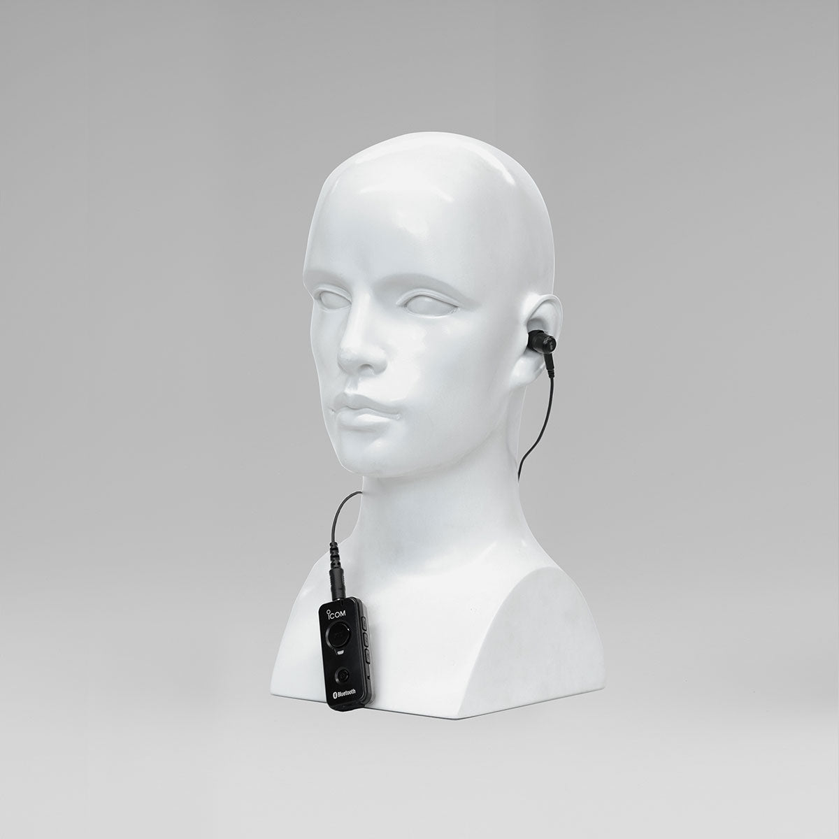 Icom VS-3 Radio Bluetooth Headset