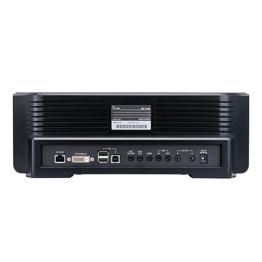 Icom IC-7760 - Base Station Radio