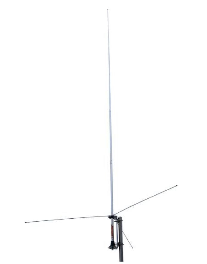 Base Station CB Antenna - 27Mhz CB Antenna 5.2Mtr Long
