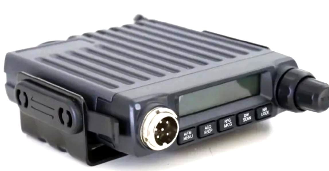 AM/FM/USB/LSB Mobile HF CB/Amateur Radio 24-30Mhz