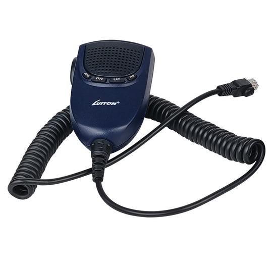 Luiton LT-310SDR - Spare Parts Microphone