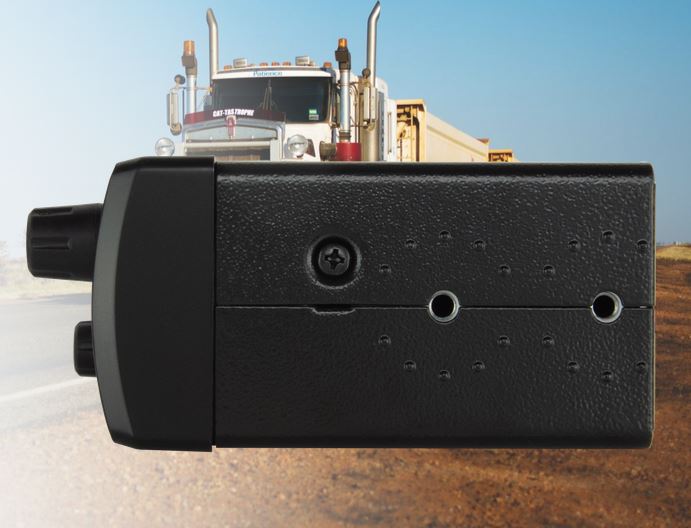 AM CB Radio - GME TX2720 - 27Mhz AM