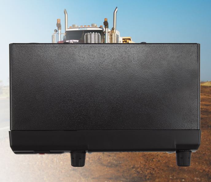 AM CB Radio - GME TX2720 - 27Mhz AM