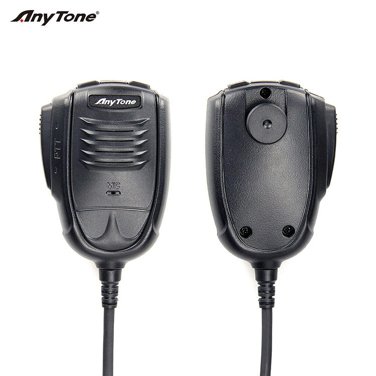 Anytone AT-5555NII - Spare Parts Microphone
