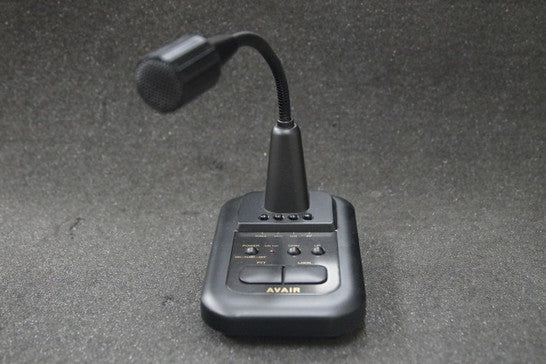 Desk Microphone AV-508