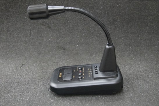 Desk Microphone AV-508