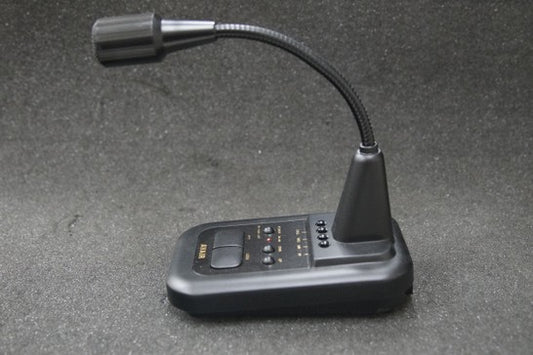Desk Microphone AV-508