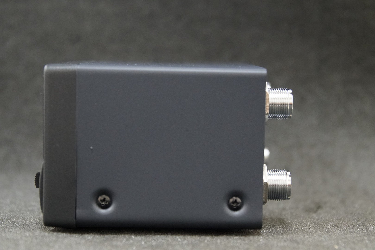 SWR Meter, VSWR Meter - CN600 HF/VHF/UHF 1.8 to 525Mhz Twin Needle