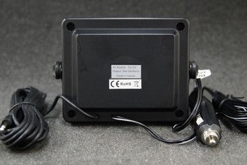 Amplified External Speaker Great For Nosiy Enviroments