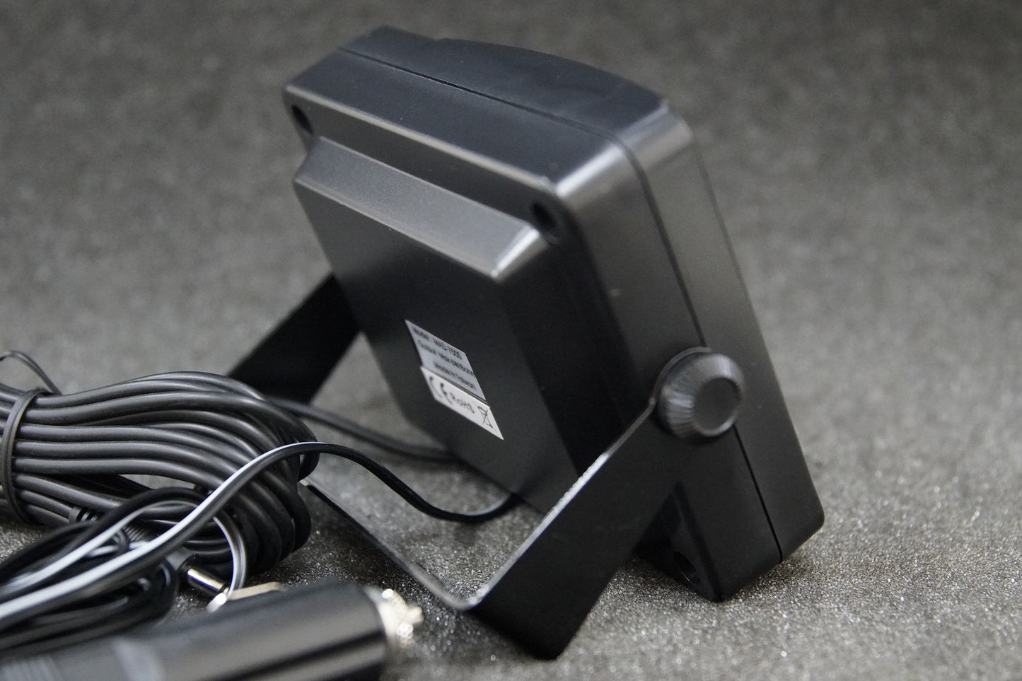 Amplified External Speaker Great For Nosiy Enviroments