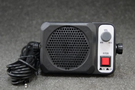 External Speaker
