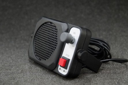 External Speaker