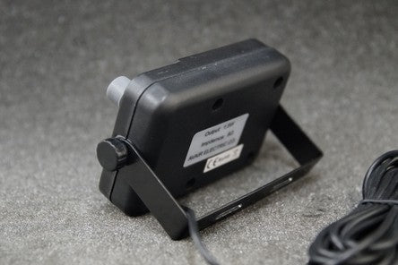 External Speaker
