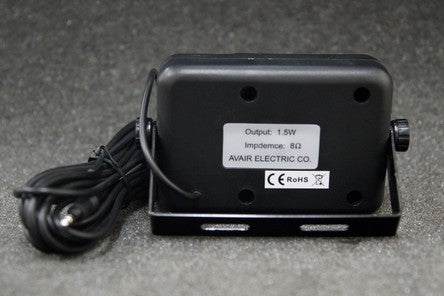 External Speaker