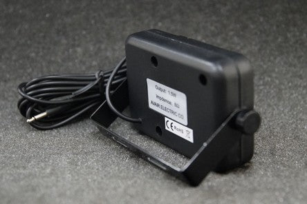 External Speaker