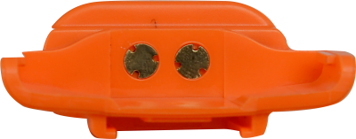 UHF CB - GME TX6165XO "ORANGE" Handheld Portable Radio - 476-477Mhz