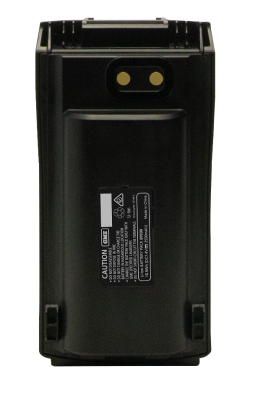 UHF CB - GME XRS-660 Handheld Portable Radio - 476-477Mhz