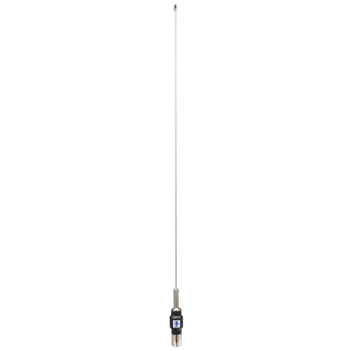 VHF Ground Independent 148-174Mhz Mobile Antenna