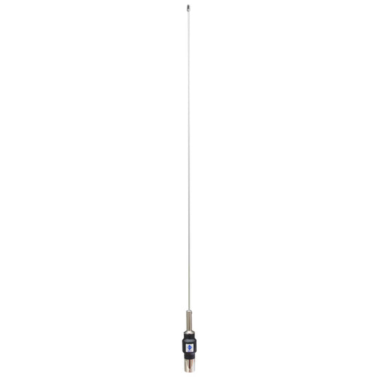 VHF Ground Independent 148-174Mhz Mobile Antenna