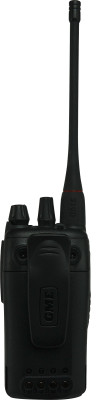 UHF CB - GME TX6600S Handheld Portable Radio - 476-477Mhz