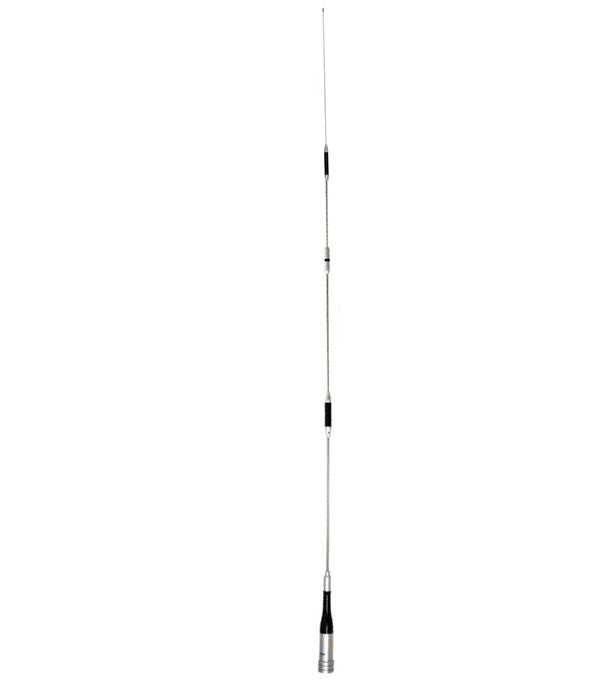"Huge 1.6Mtrs" Dual Band 144Mhz & 430Mhz Mobile Amateur Antenna SG7900, SG 7900
