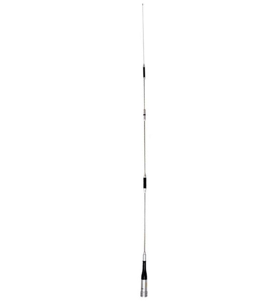 "Huge 1.6Mtrs" Dual Band 144Mhz & 430Mhz Mobile Amateur Antenna SG7900, SG 7900