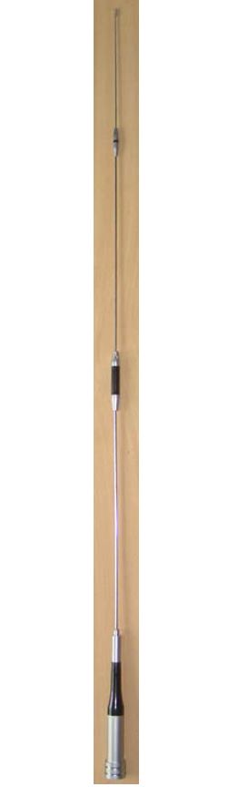 Dual Band 144Mhz & 440Mhz Mobile Amateur Antenna - SG7500