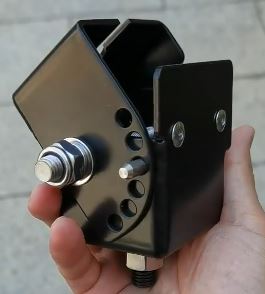 Heavy Duty Antenna Tilt Mount #HC2