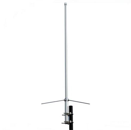 VHF 136-175Mhz Base Station Tunable Antenna