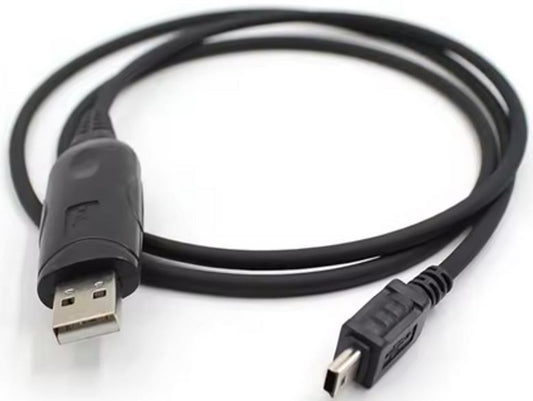 Amateur Dual Band "MINI" - Programing Cable