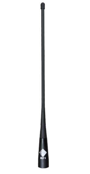RFI UHF CB Radio Antenna - 476-478Mhz Mobile Antenna With PL259 Screw Base